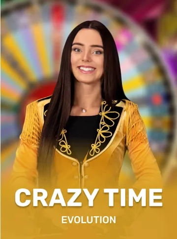 Crazy Time